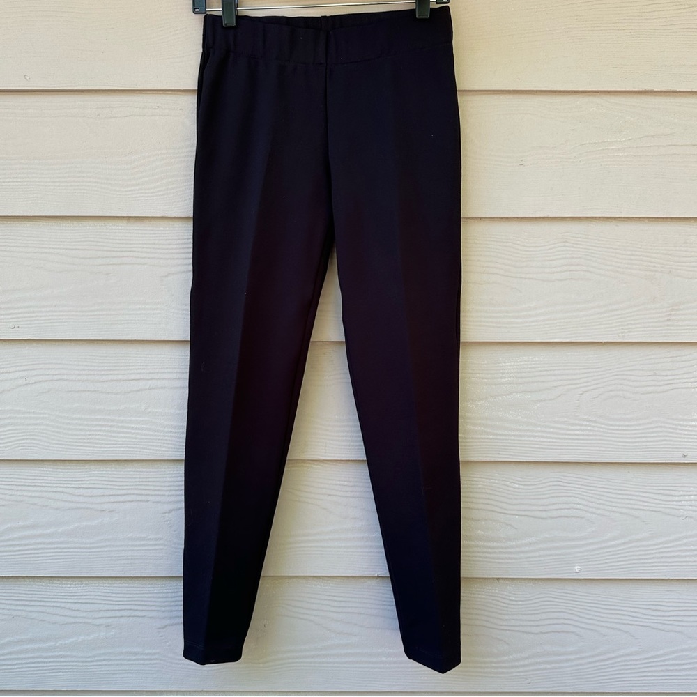 Ann Mashburn Womens Leggings Pants